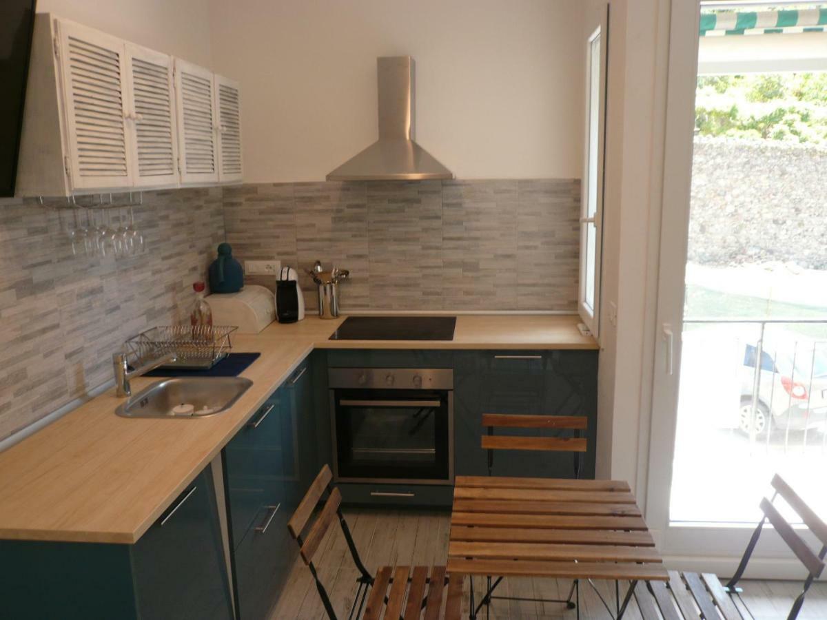 Ca Lea Beach House มอนเตรอสโซ อัล มาเร ภายนอก รูปภาพ